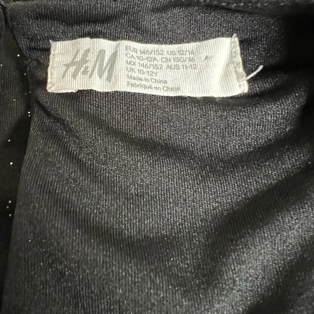 H&M jumpsuit.‎